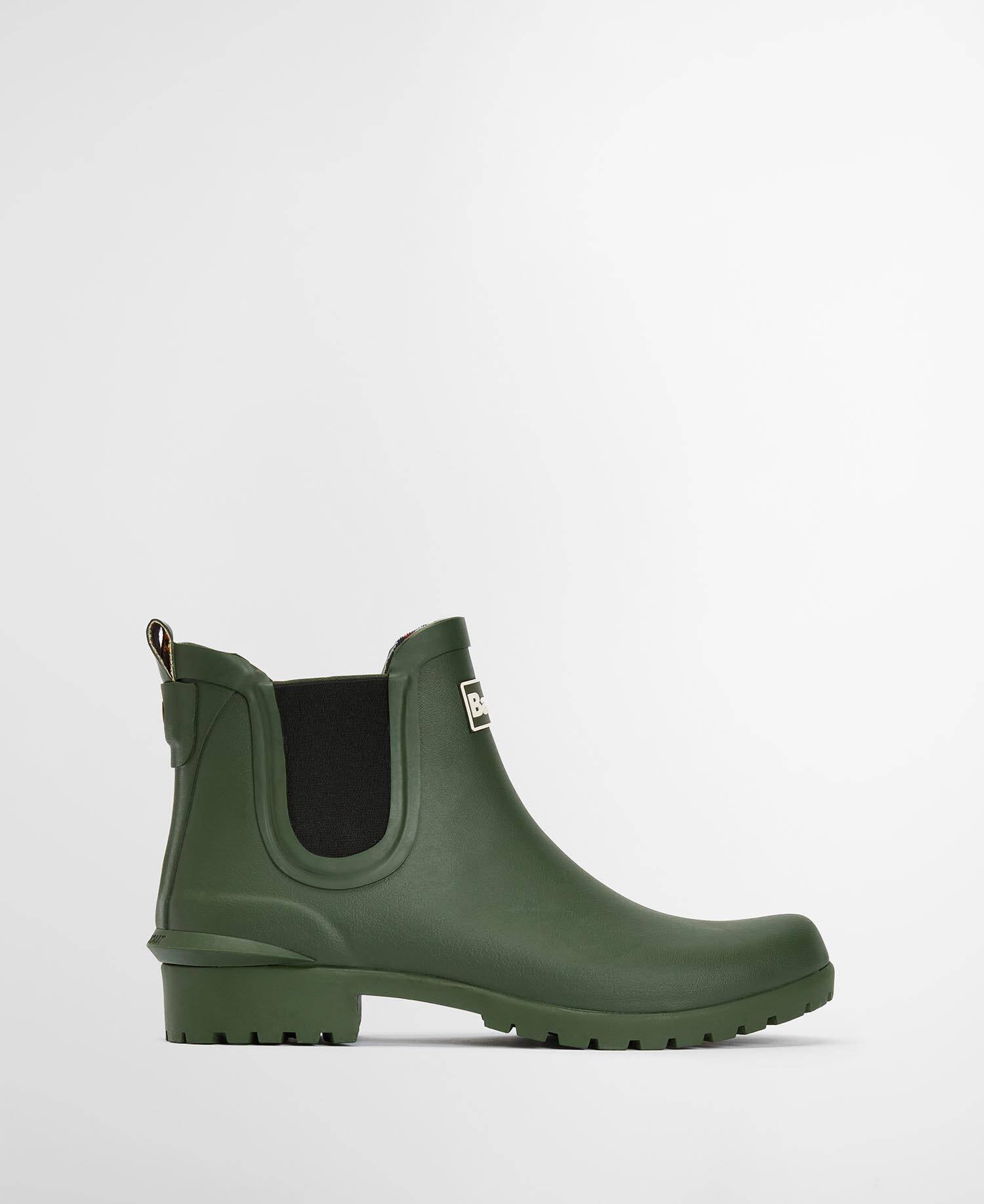 Barbour Wilton Wellingtons