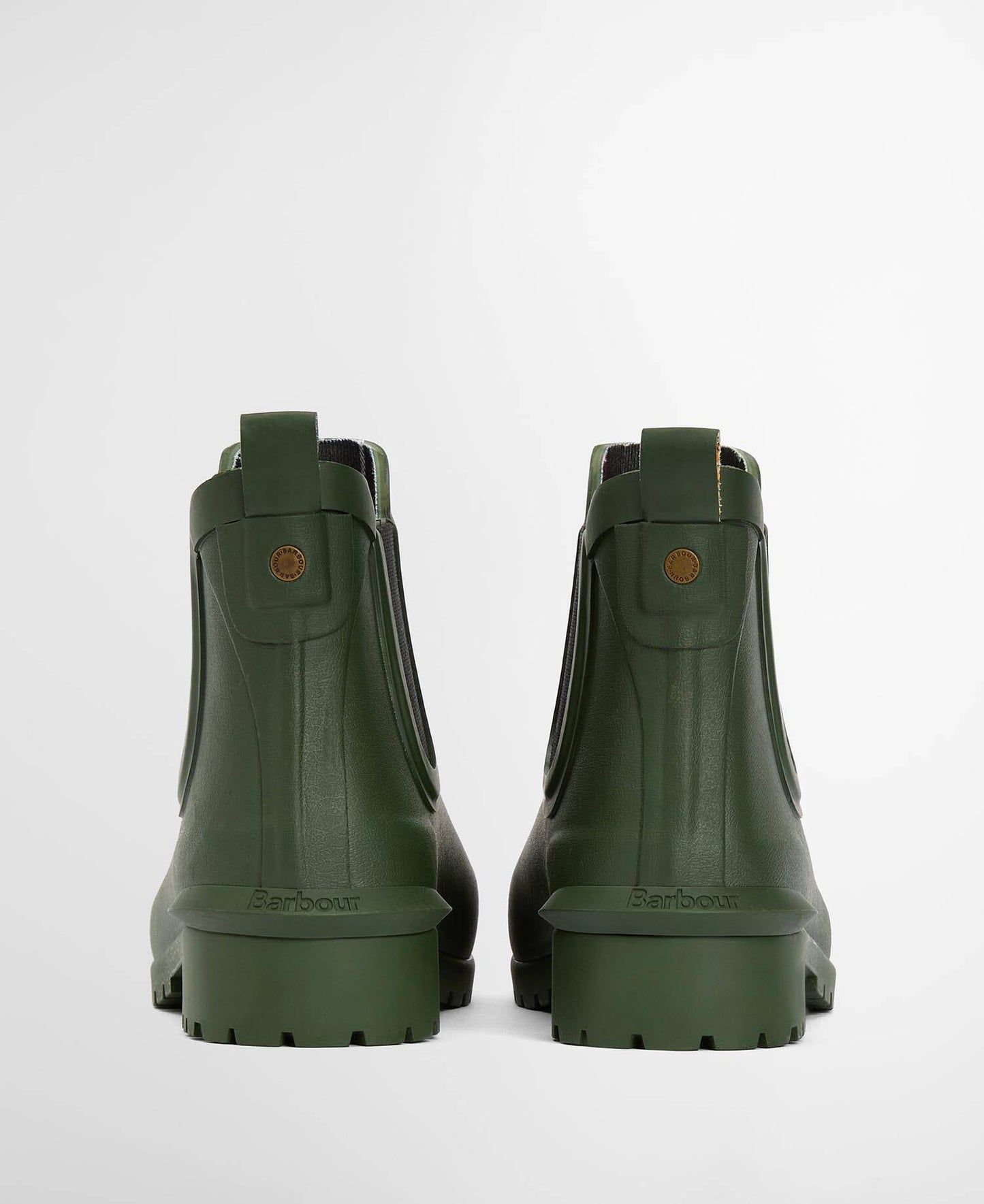 Barbour Wilton Wellingtons