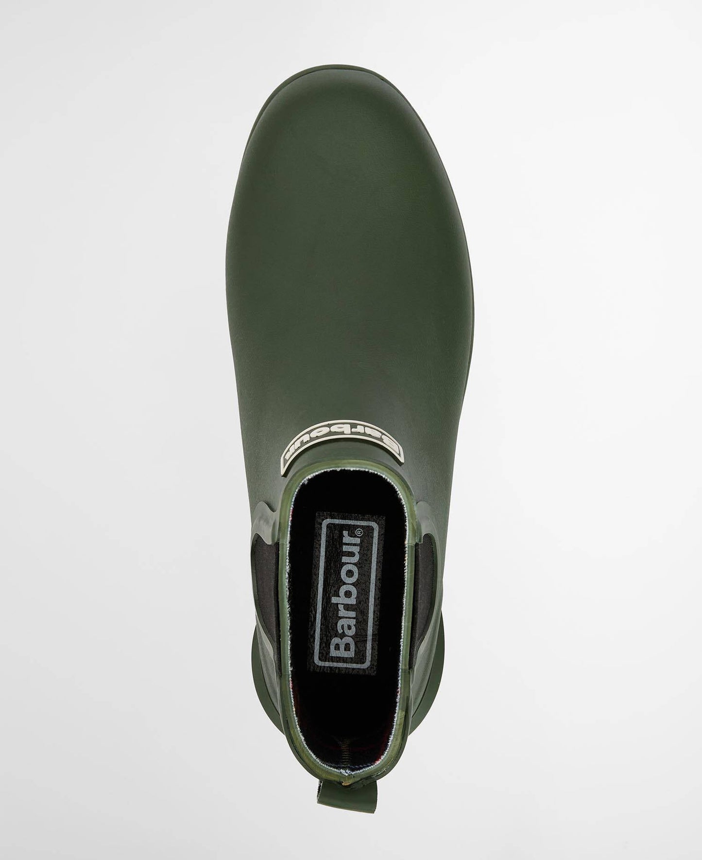 Barbour Wilton Wellingtons