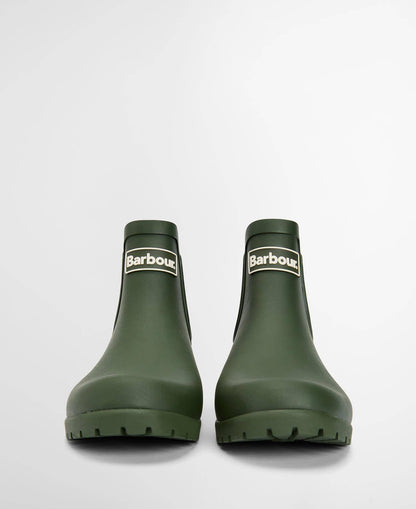 Barbour Wilton Wellingtons