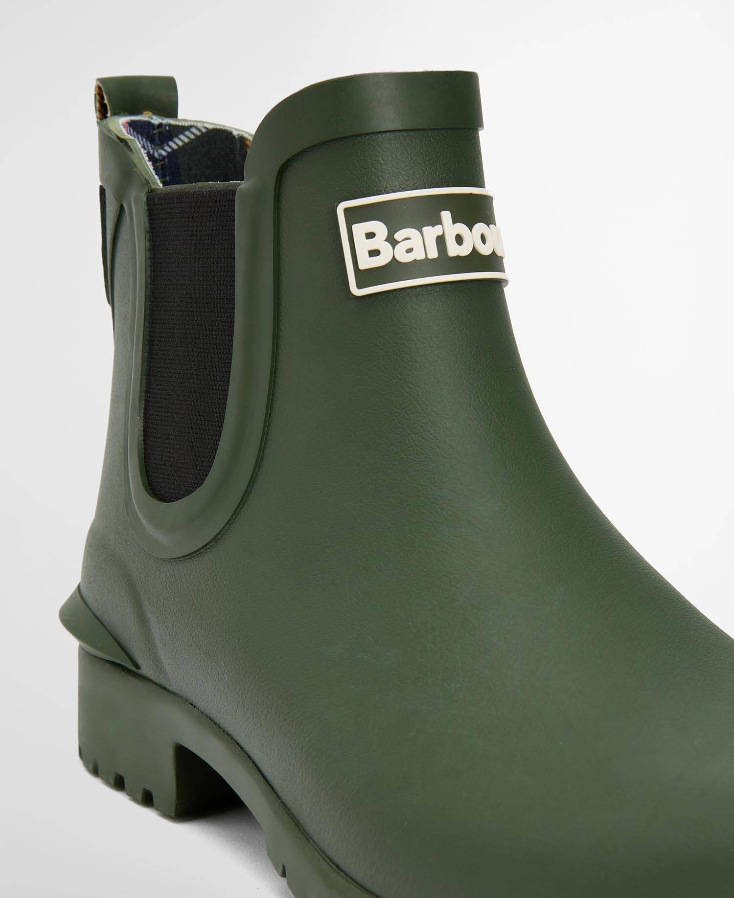 Barbour Wilton Wellingtons