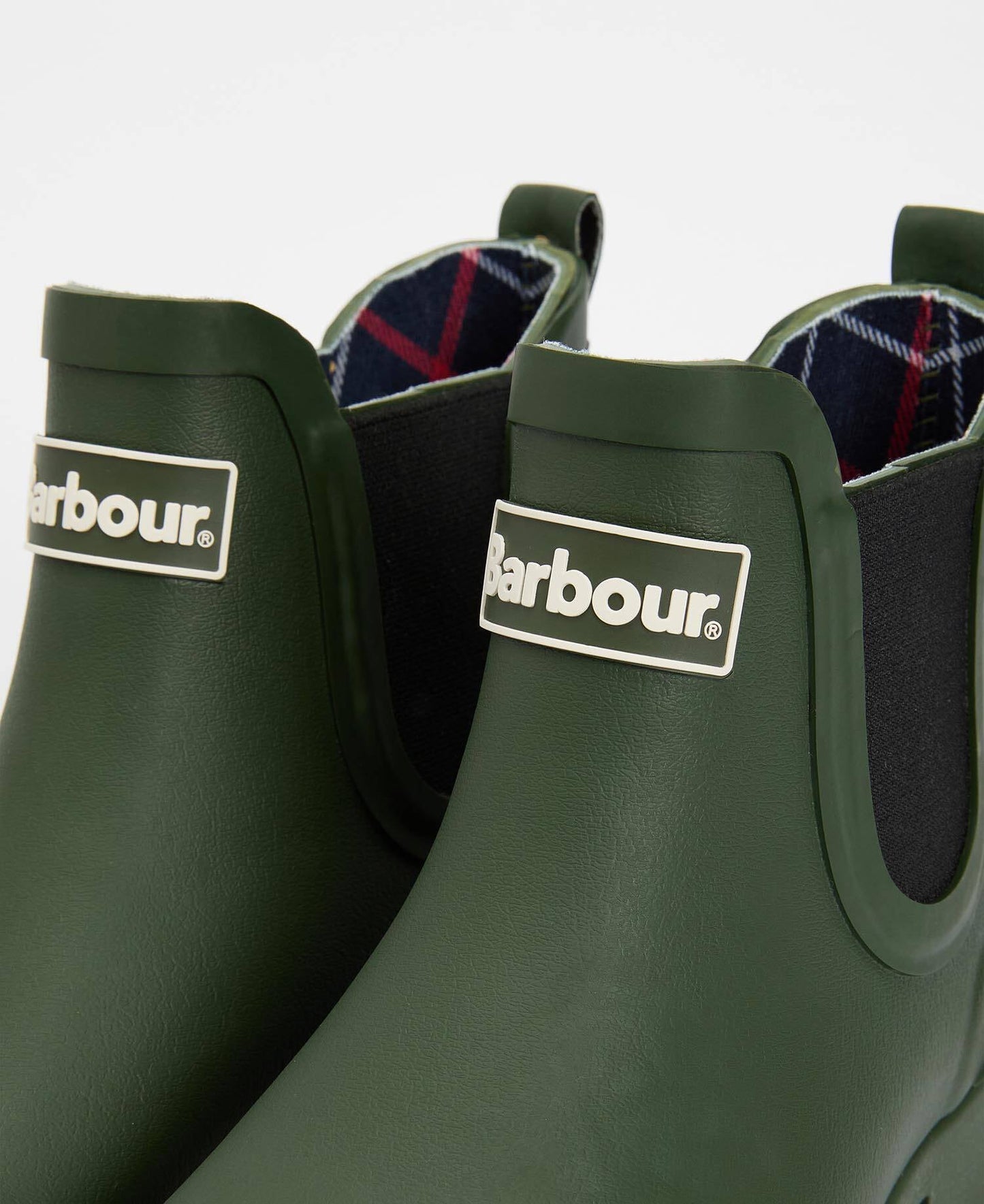 Barbour Wilton Wellingtons