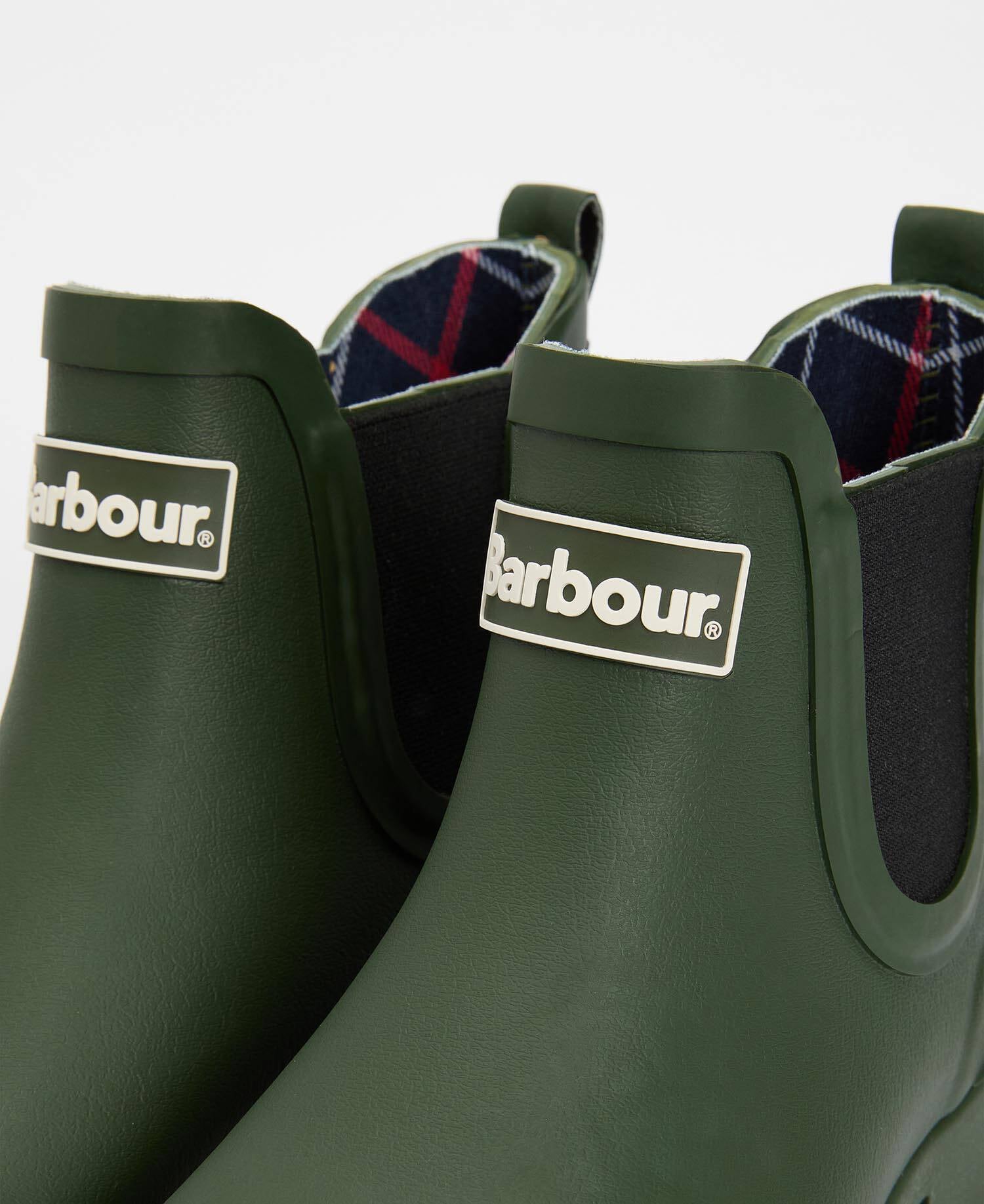 Barbour Wilton Wellingtons