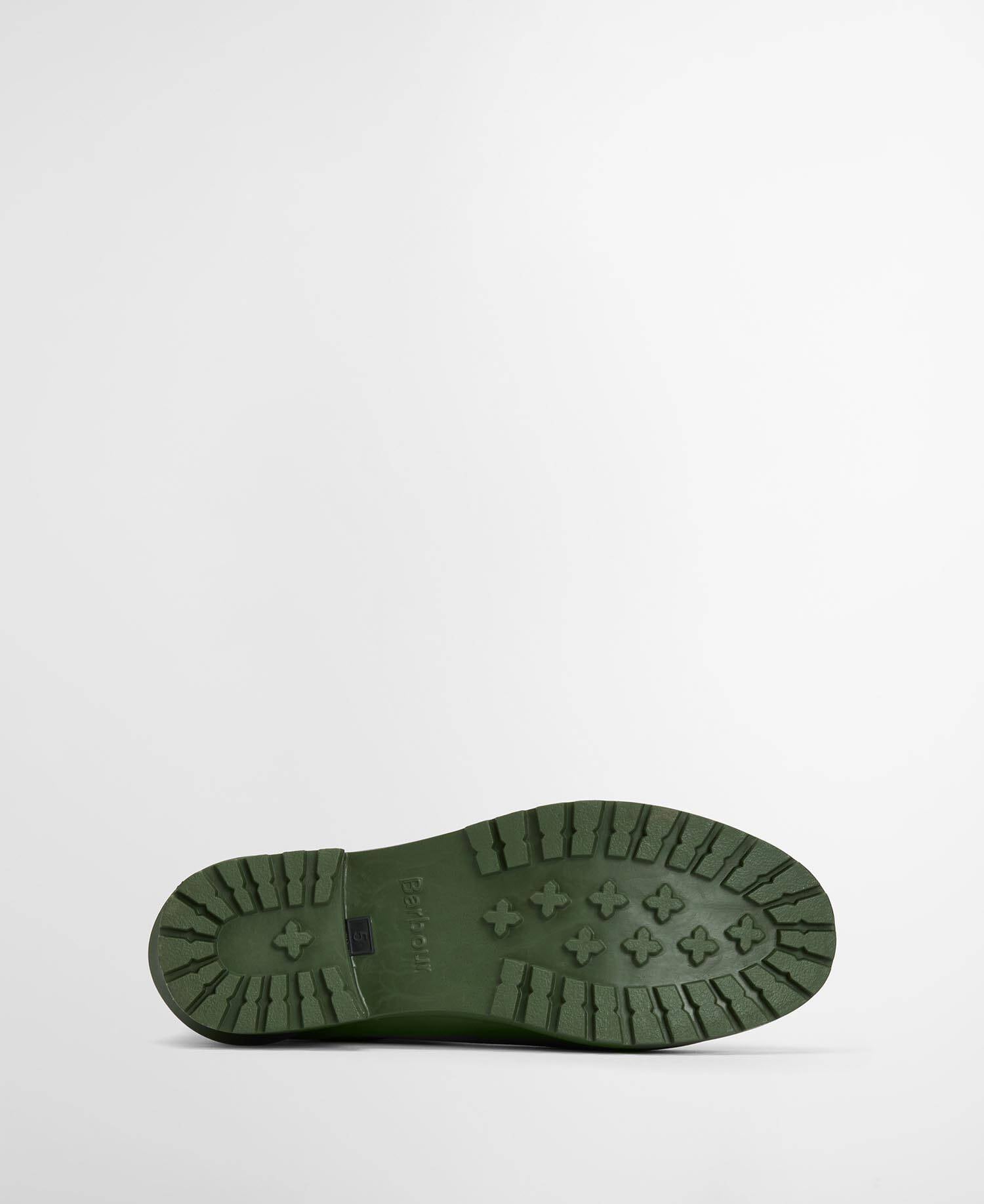 Barbour Wilton Wellingtons