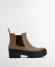 Military Brown/Black