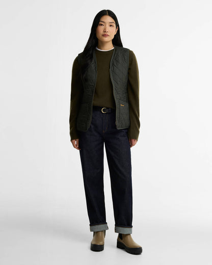 Barbour Halton Ankle Wellingtons