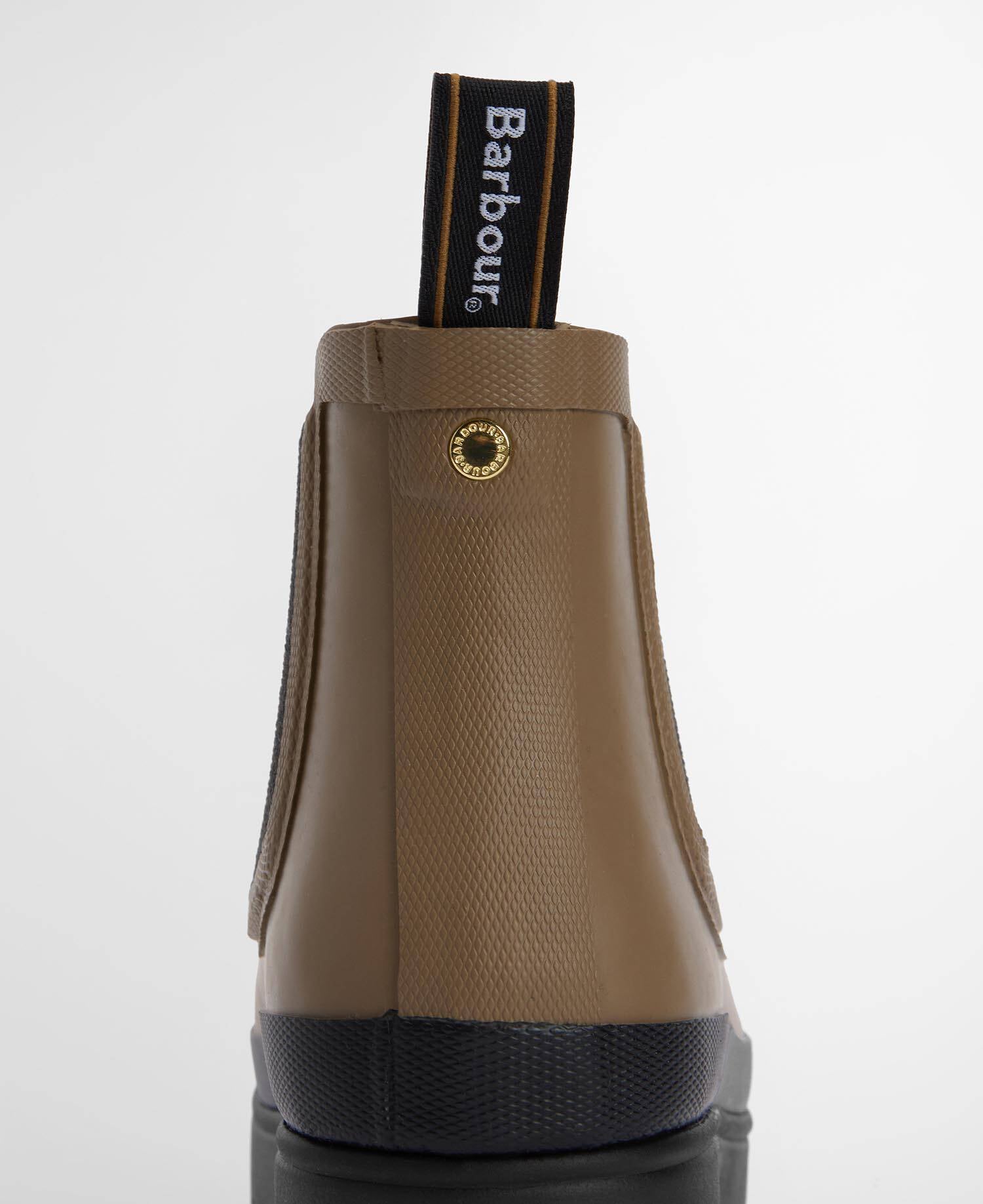 Barbour Halton Ankle Wellingtons