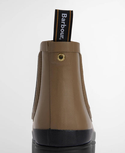 Barbour Halton Ankle Wellingtons