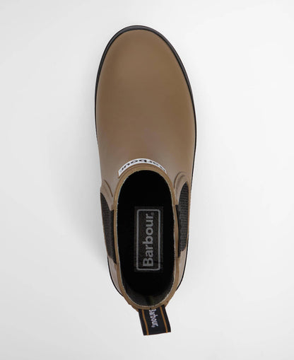 Barbour Halton Ankle Wellingtons