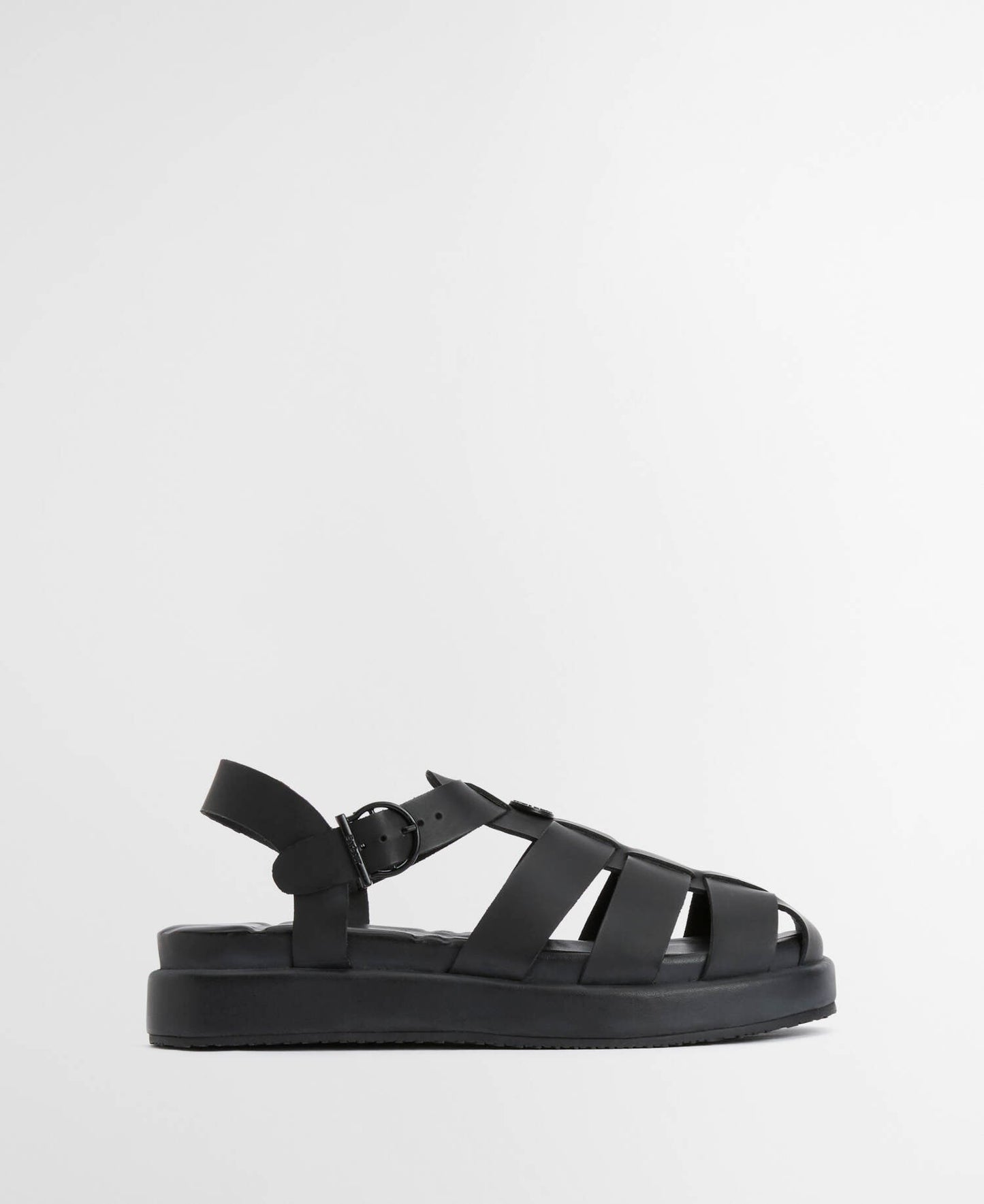 Barbour Hindburn Fisherman Sandals