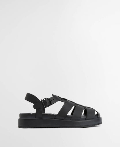 Barbour Hindburn Fisherman Sandals