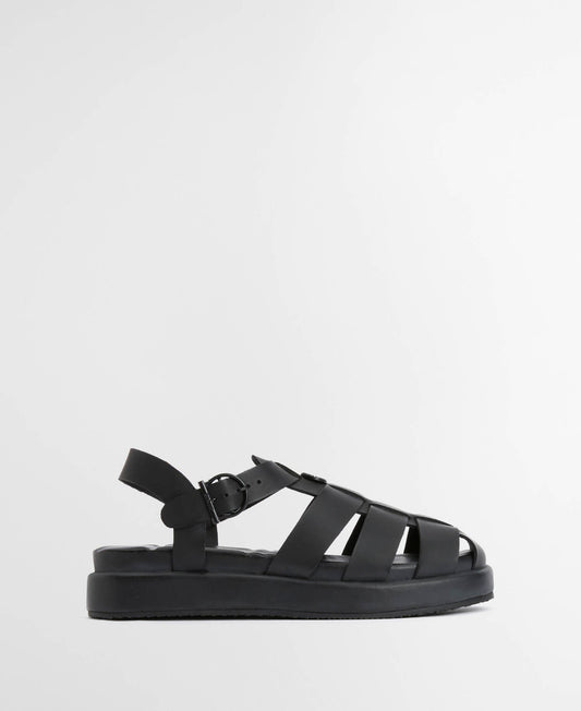 Barbour Hindburn Fisherman Sandals