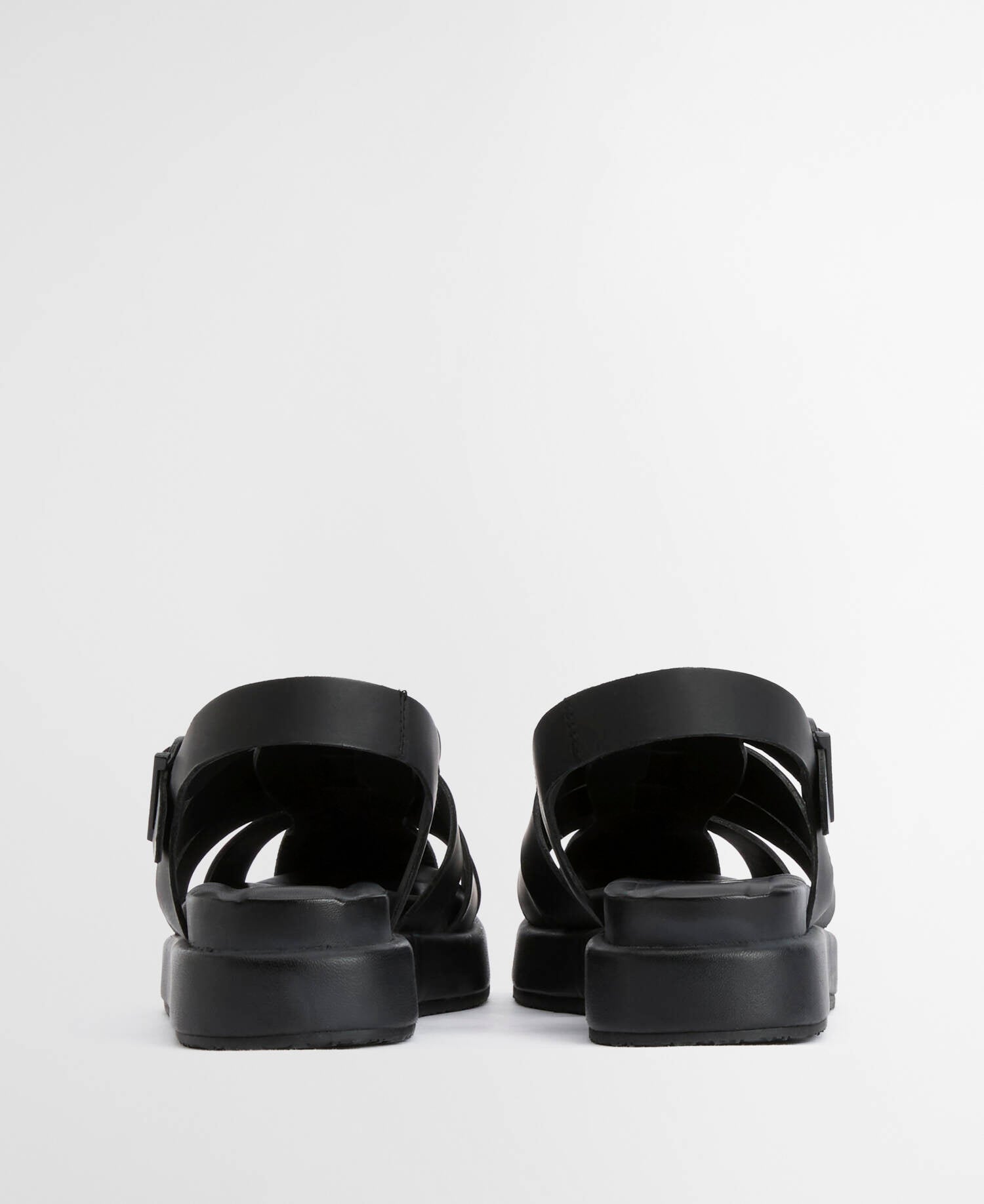Barbour Hindburn Fisherman Sandals