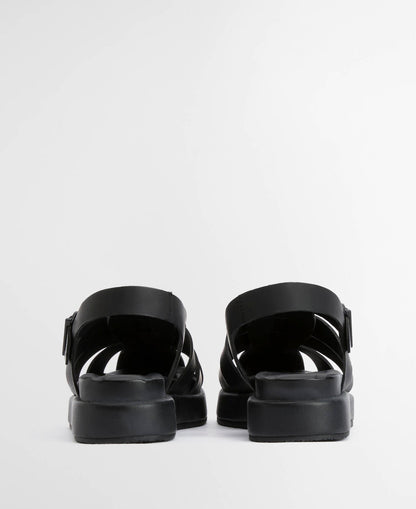 Barbour Hindburn Fisherman Sandals