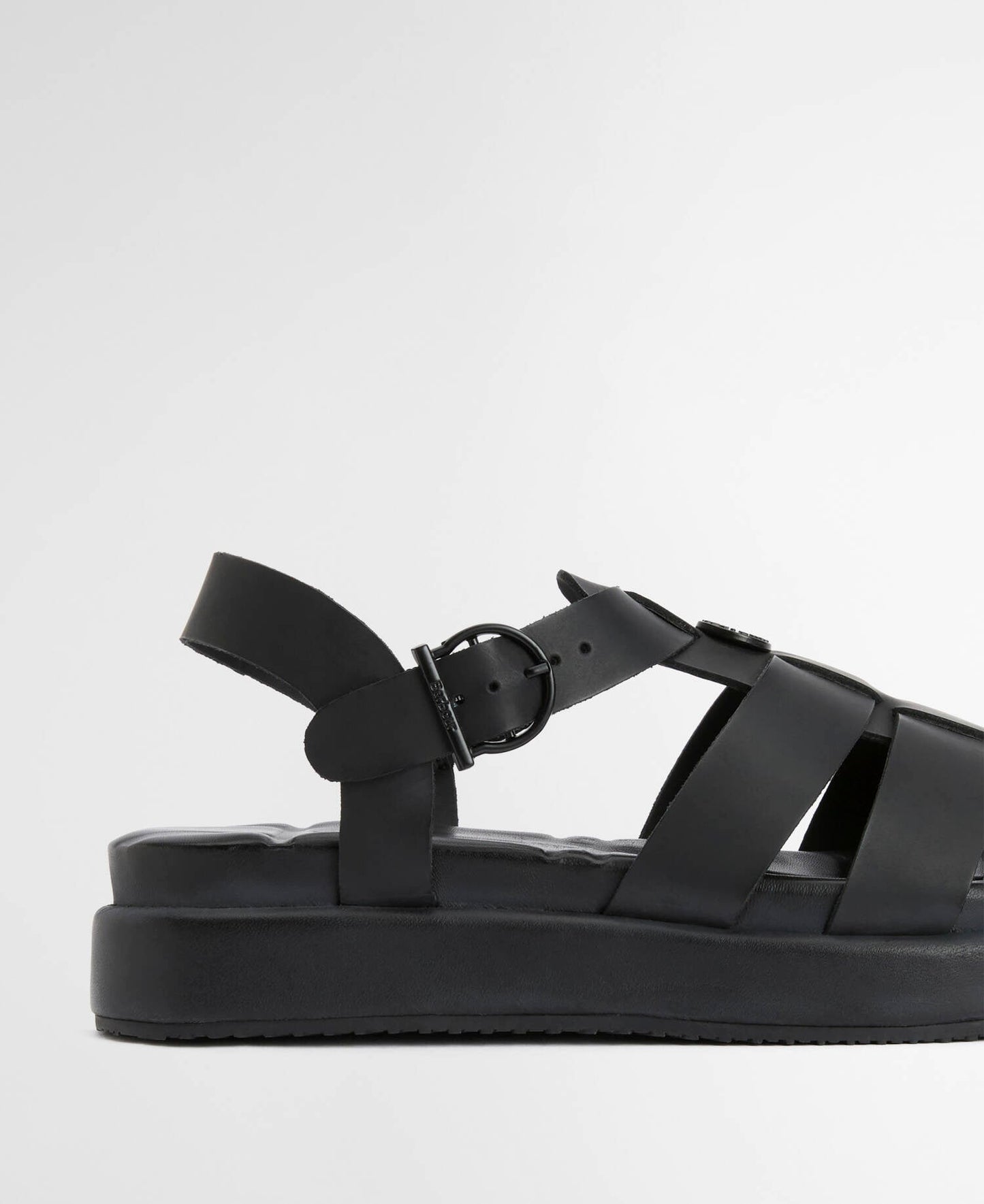 Barbour Hindburn Fisherman Sandals