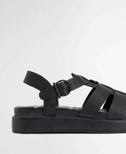 Barbour Hindburn Fisherman Sandals