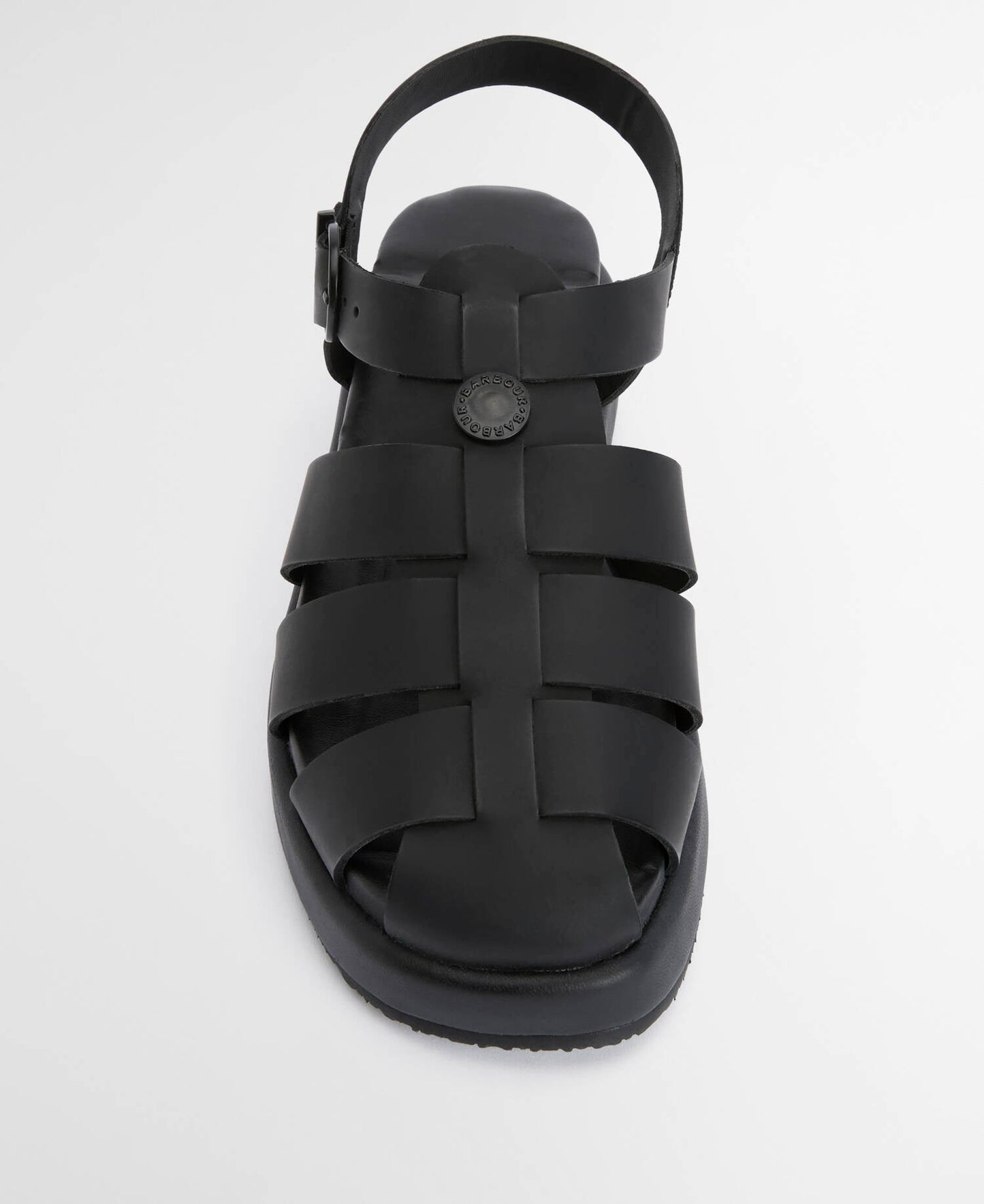 Barbour Hindburn Fisherman Sandals