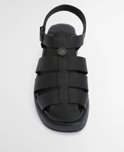 Barbour Hindburn Fisherman Sandals