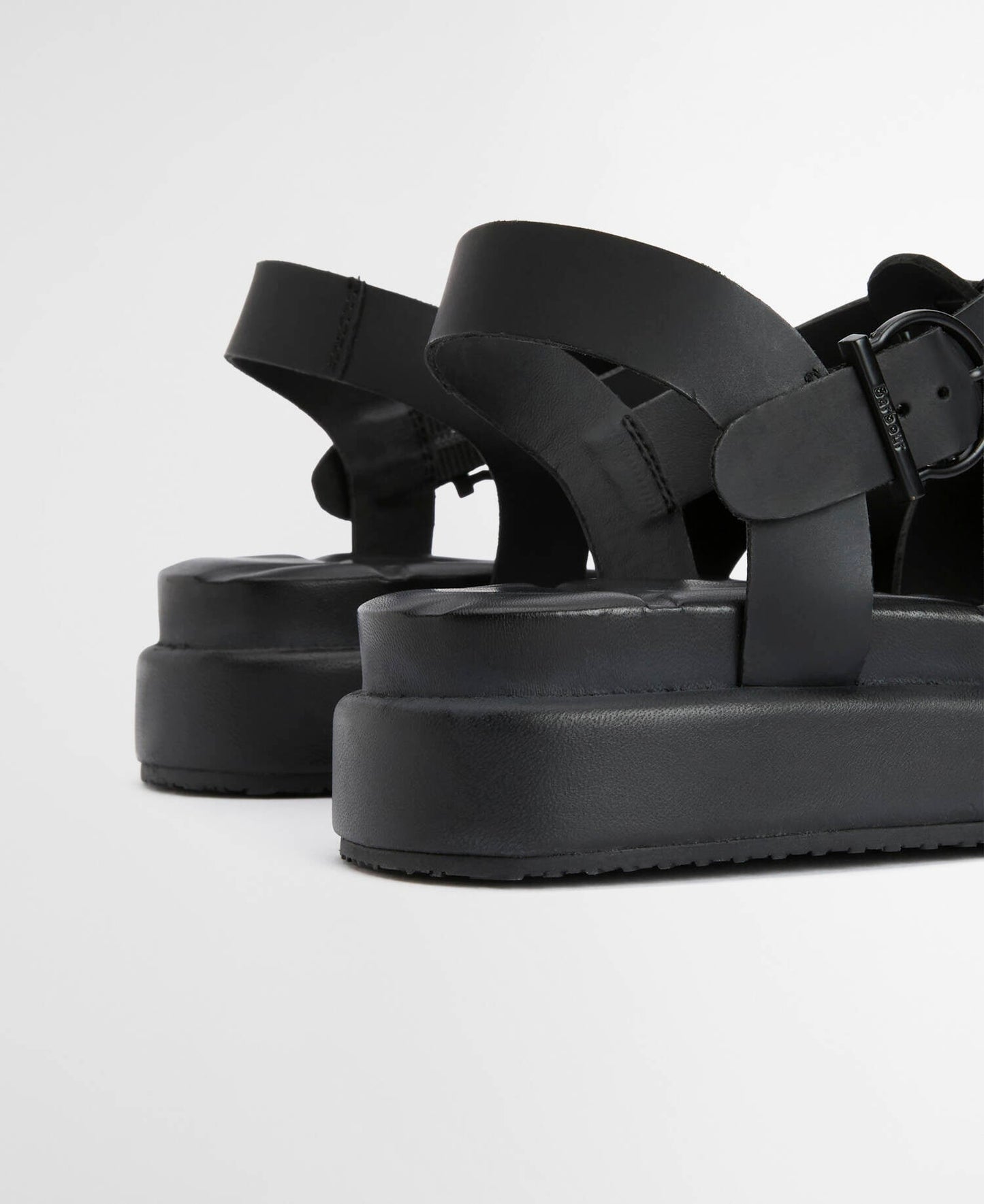 Barbour Hindburn Fisherman Sandals