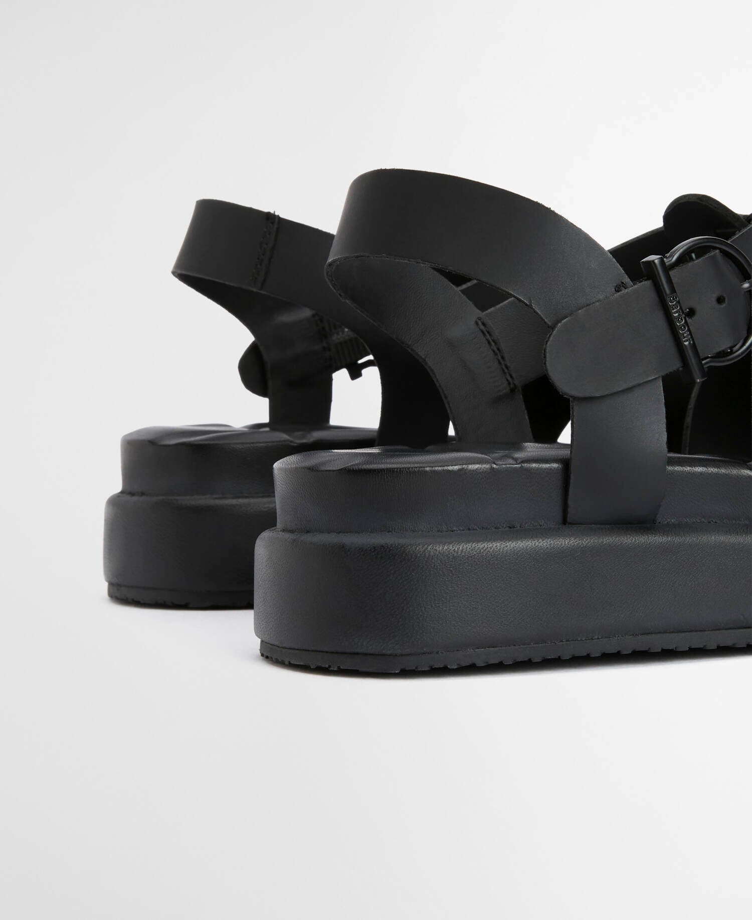 Barbour Hindburn Fisherman Sandals