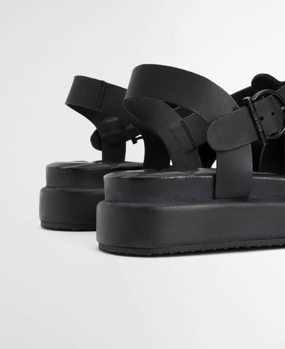 Barbour Hindburn Fisherman Sandals