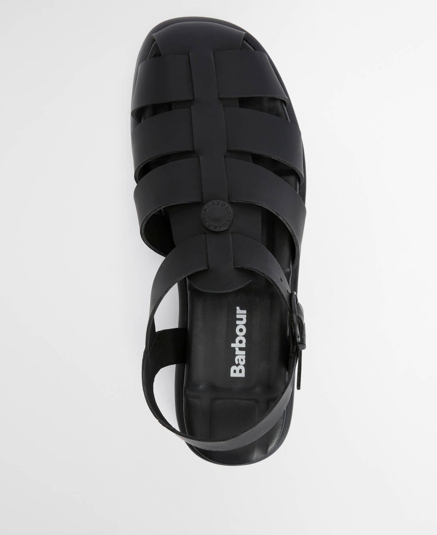 Barbour Hindburn Fisherman Sandals
