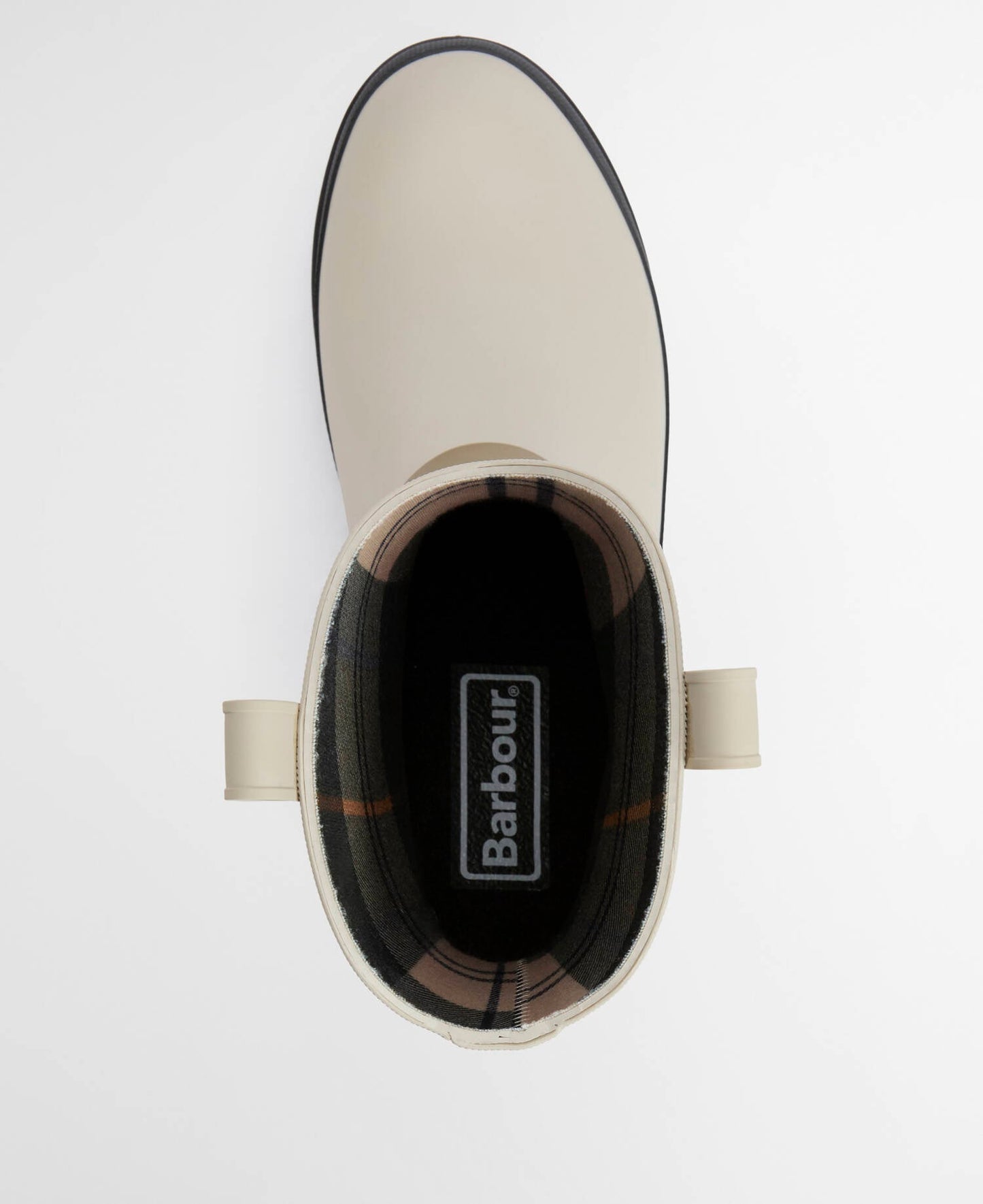 Barbour Elley Harness Wellington Boots