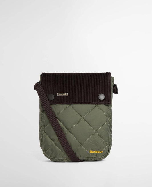 Barbour Liddesdale Crossbody Bag
