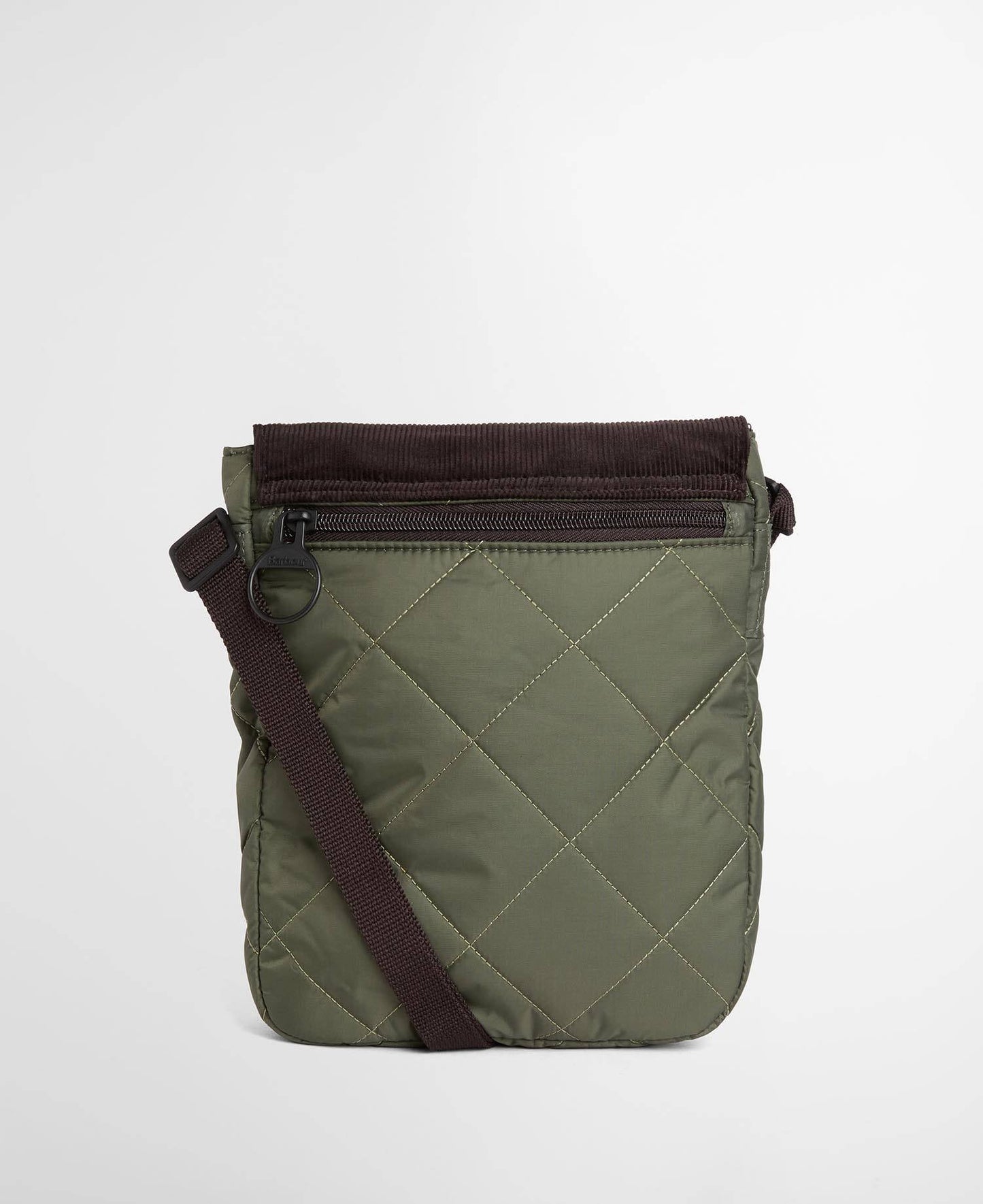 Barbour Liddesdale Crossbody Bag