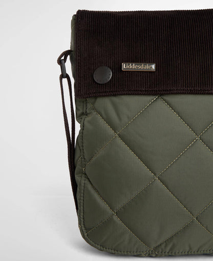 Barbour Liddesdale Crossbody Bag
