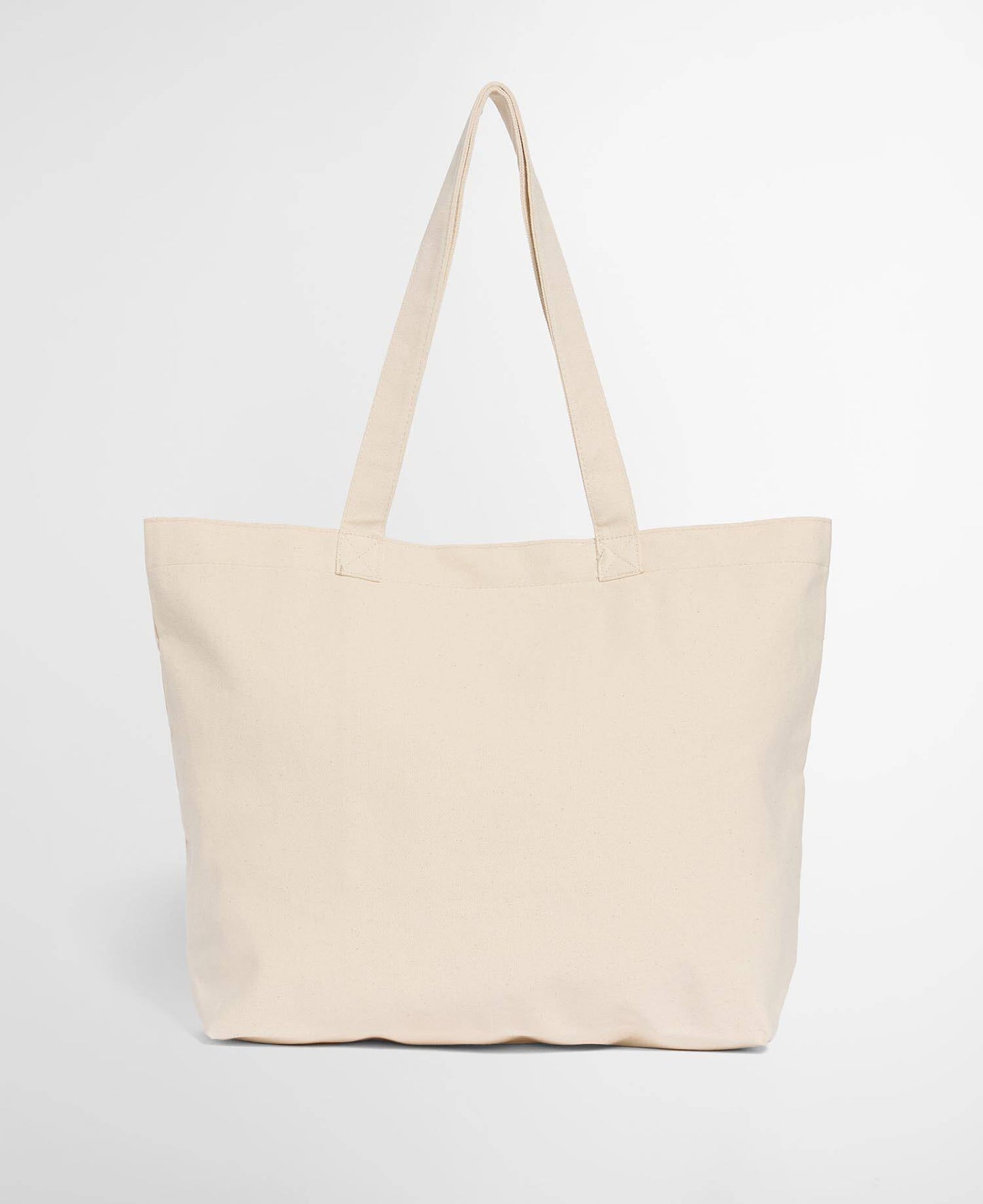 Barbour Script Tote Bag
