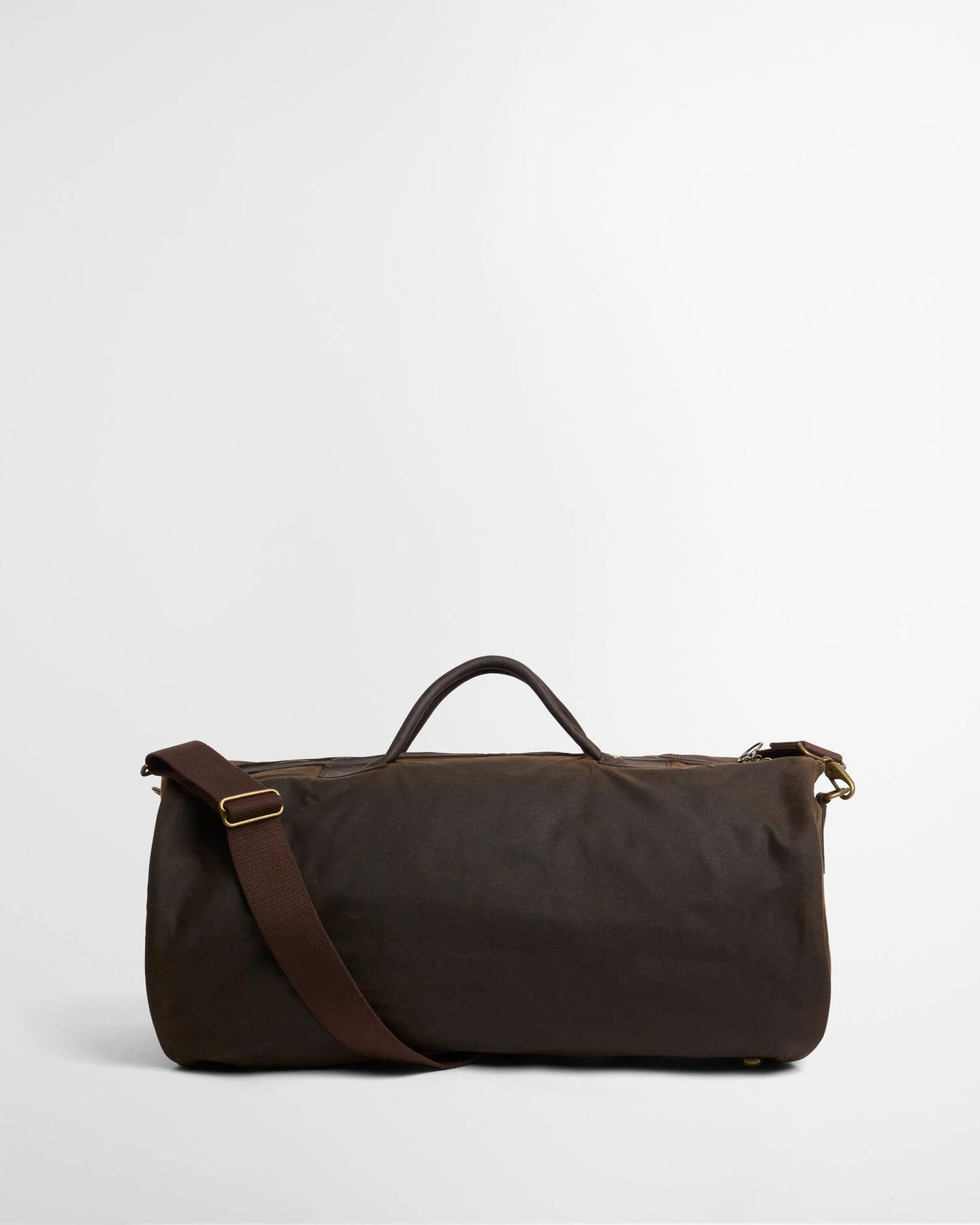 Barbour Waxed Holdall
