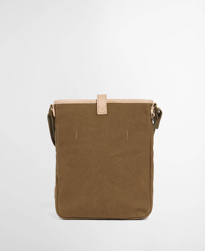 Barbour Paul Smith Loves Barbour Crossbody Bag