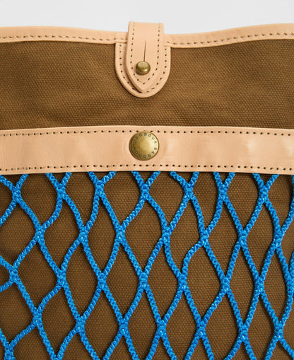 Barbour Paul Smith Loves Barbour Crossbody Bag
