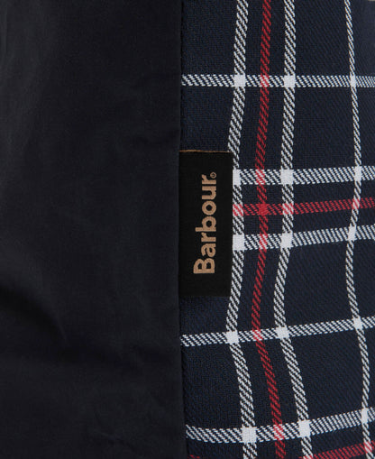 Barbour Transport Patchwork Tote Bag