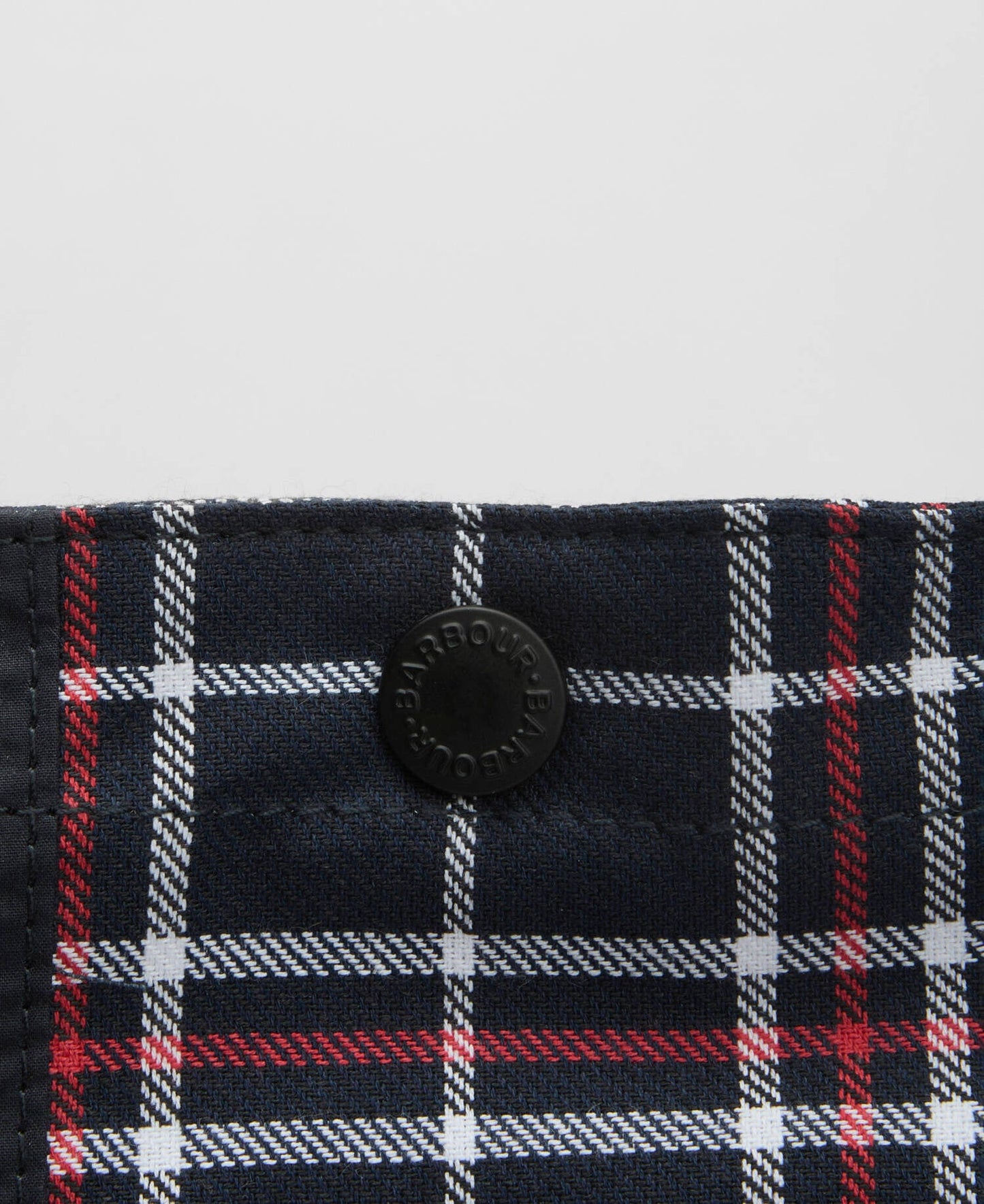 Barbour Transport Patchwork Tote Bag