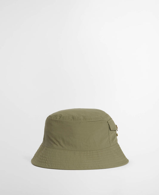 Barbour Tracker Showerproof Bucket Hat