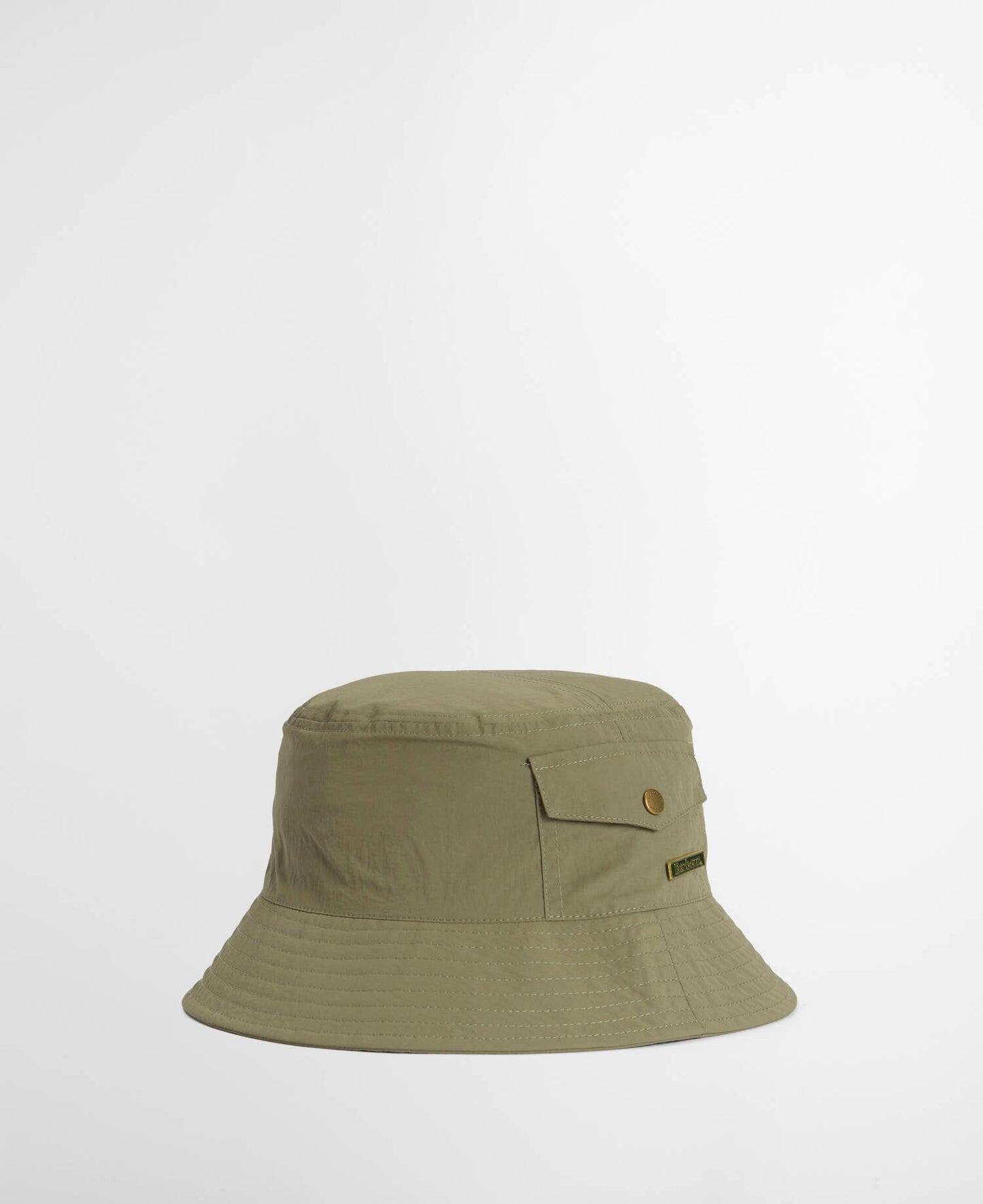 Barbour Tracker Showerproof Bucket Hat