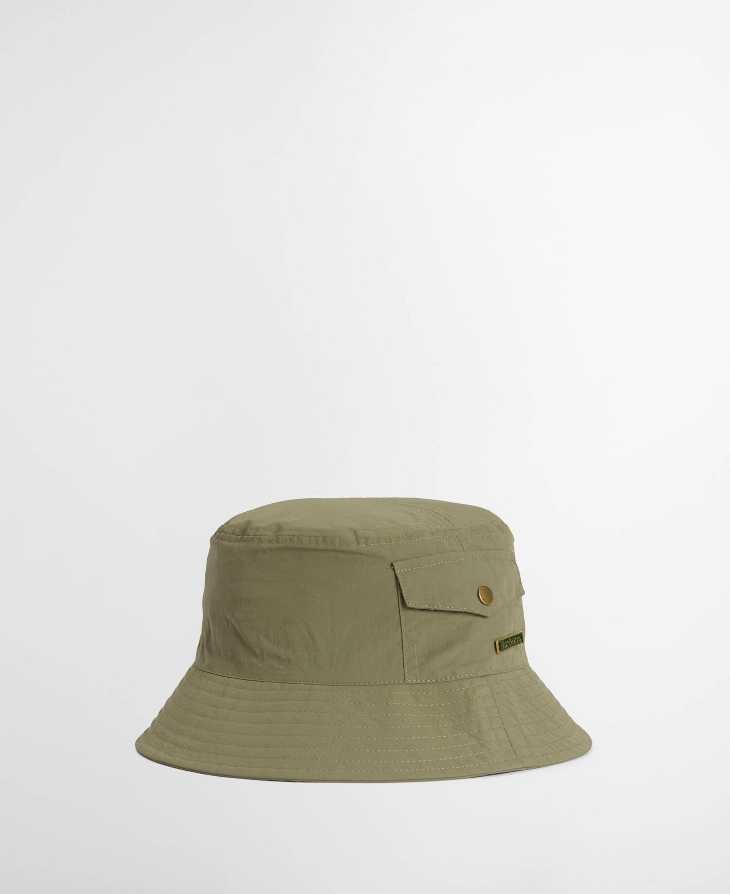 Barbour Tracker Showerproof Bucket Hat