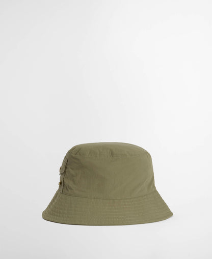 Barbour Tracker Showerproof Bucket Hat