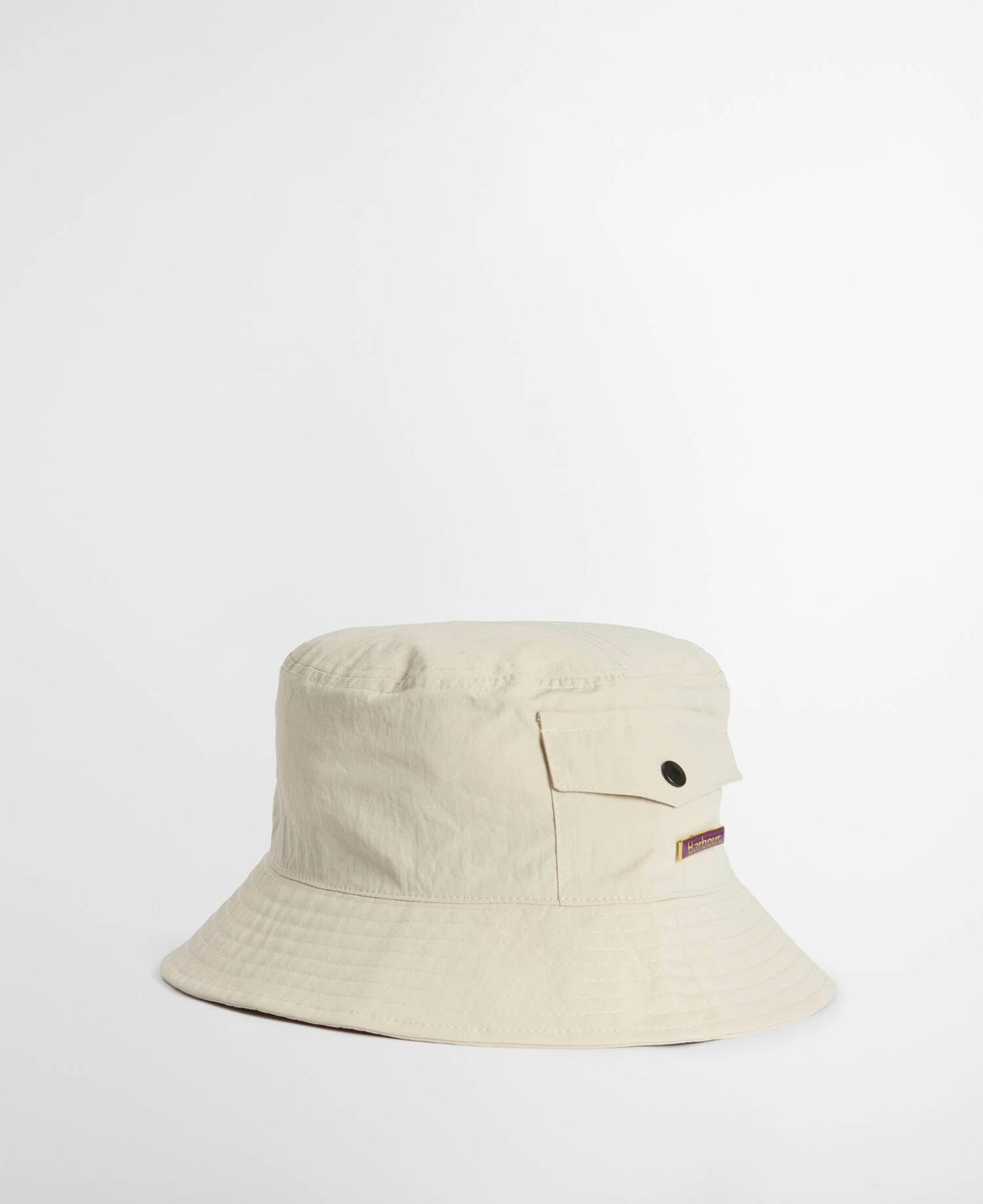 Barbour Tracker Showerproof Bucket Hat