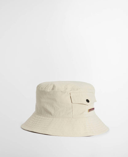 Barbour Tracker Showerproof Bucket Hat