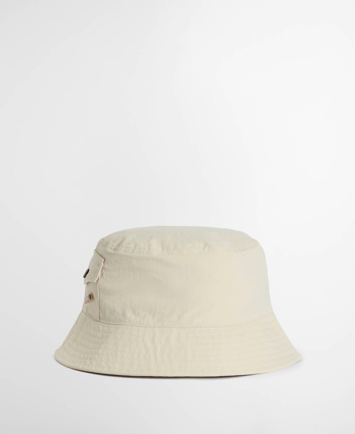 Barbour Tracker Showerproof Bucket Hat