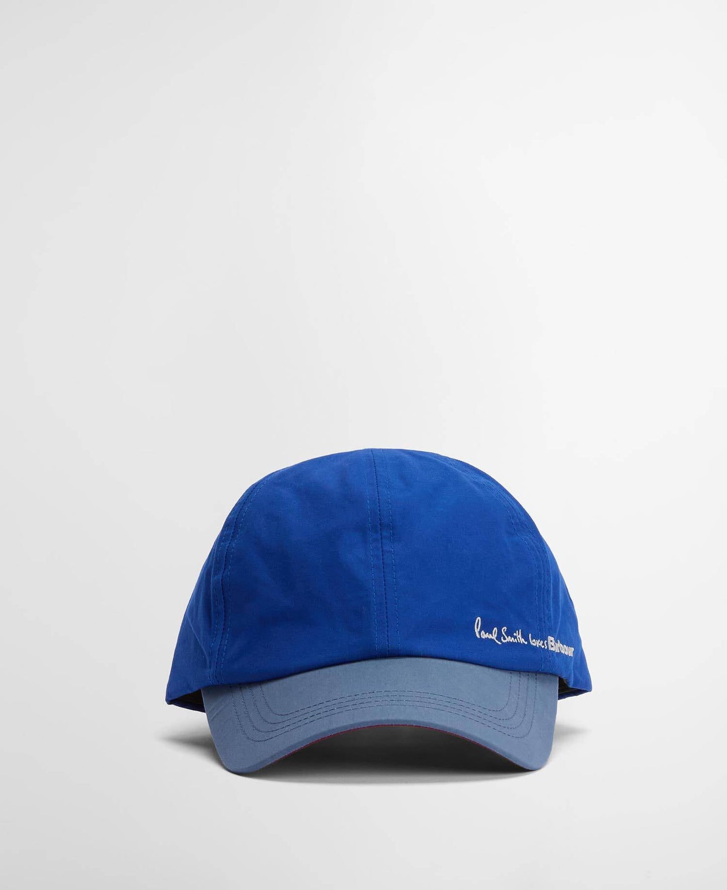 Barbour Paul Smith Loves Barbour Cap