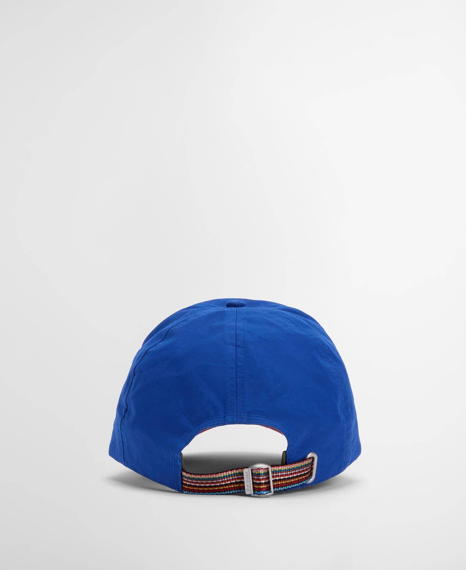 Barbour Paul Smith Loves Barbour Cap