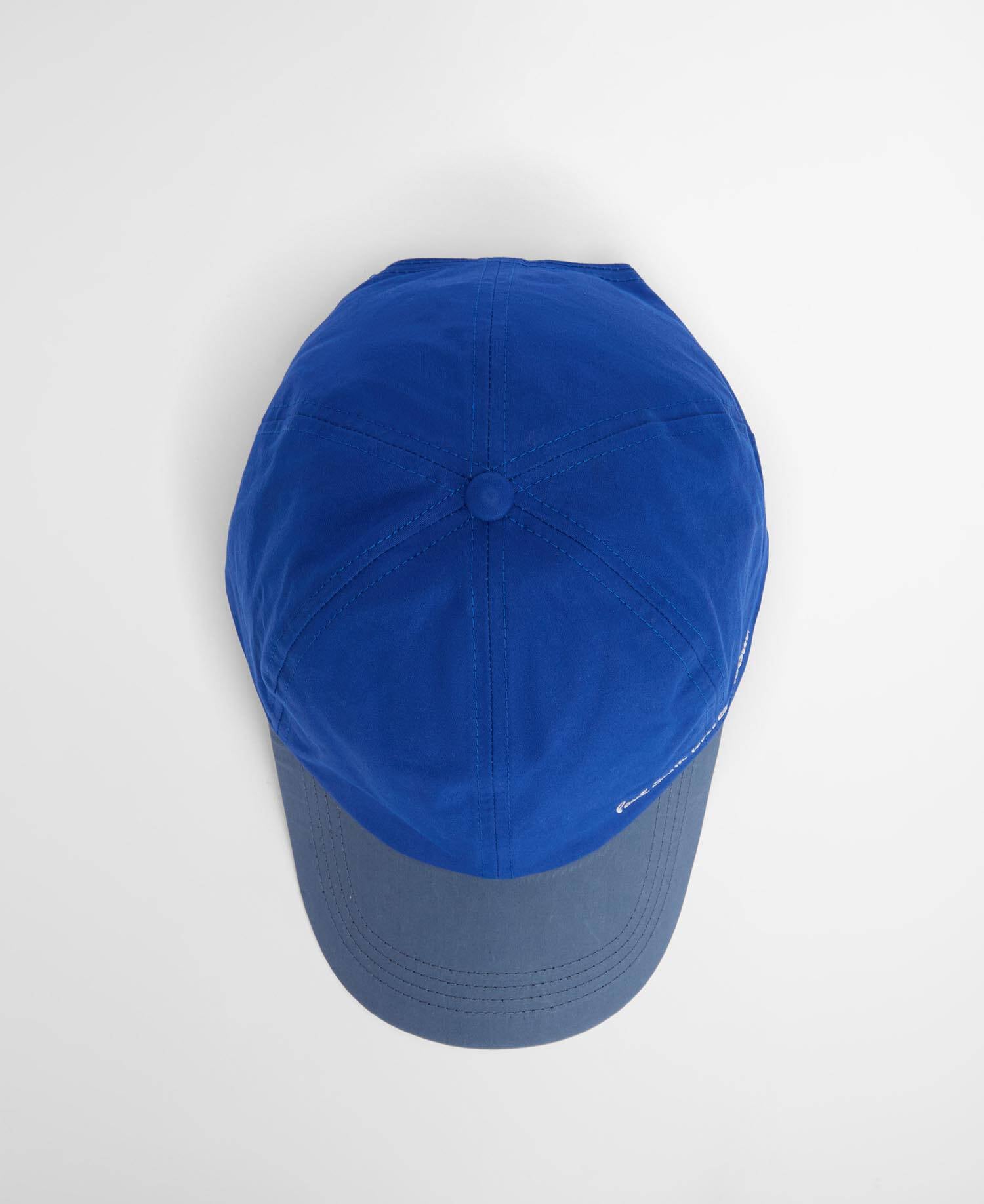 Barbour Paul Smith Loves Barbour Cap