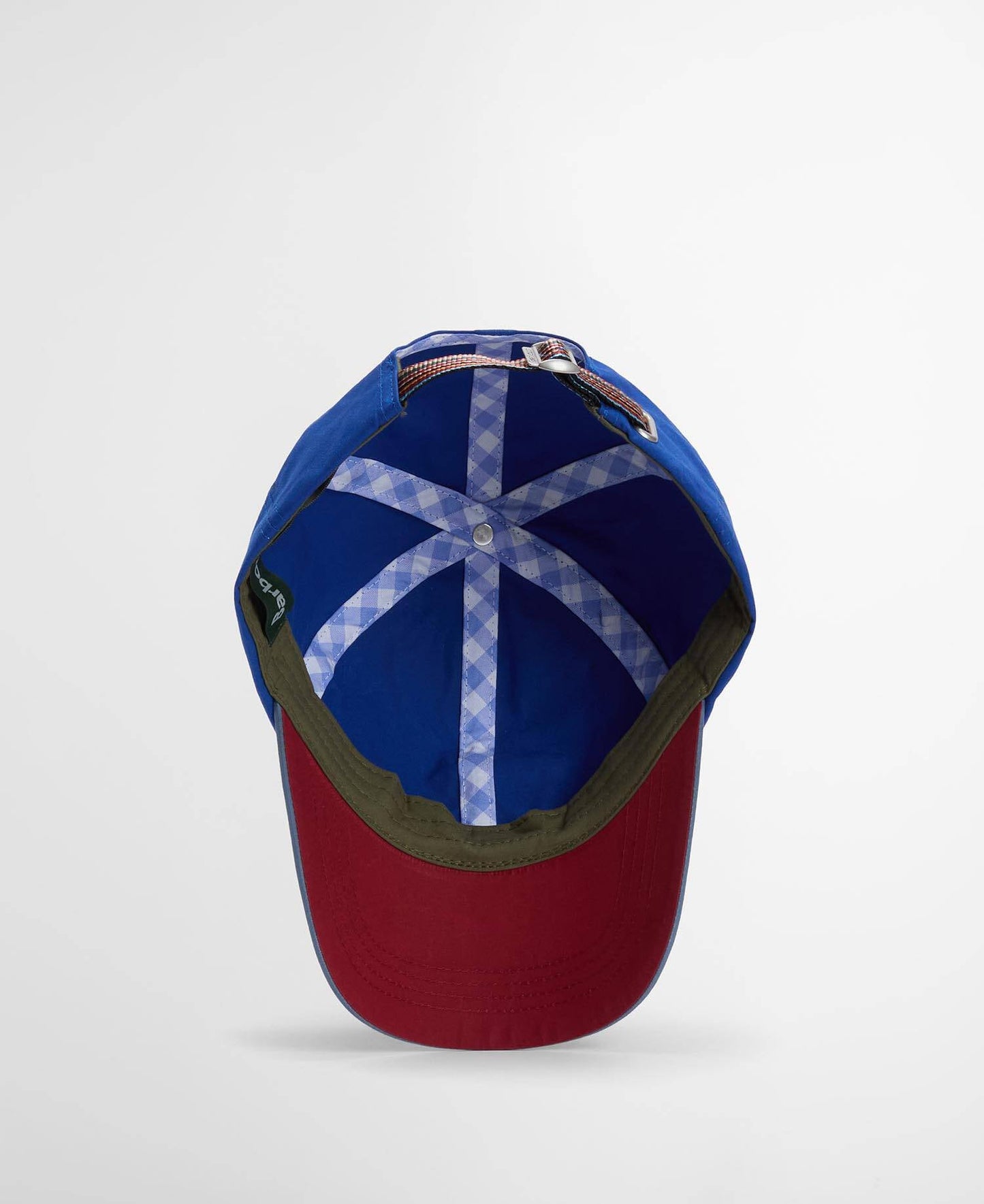 Barbour Paul Smith Loves Barbour Cap