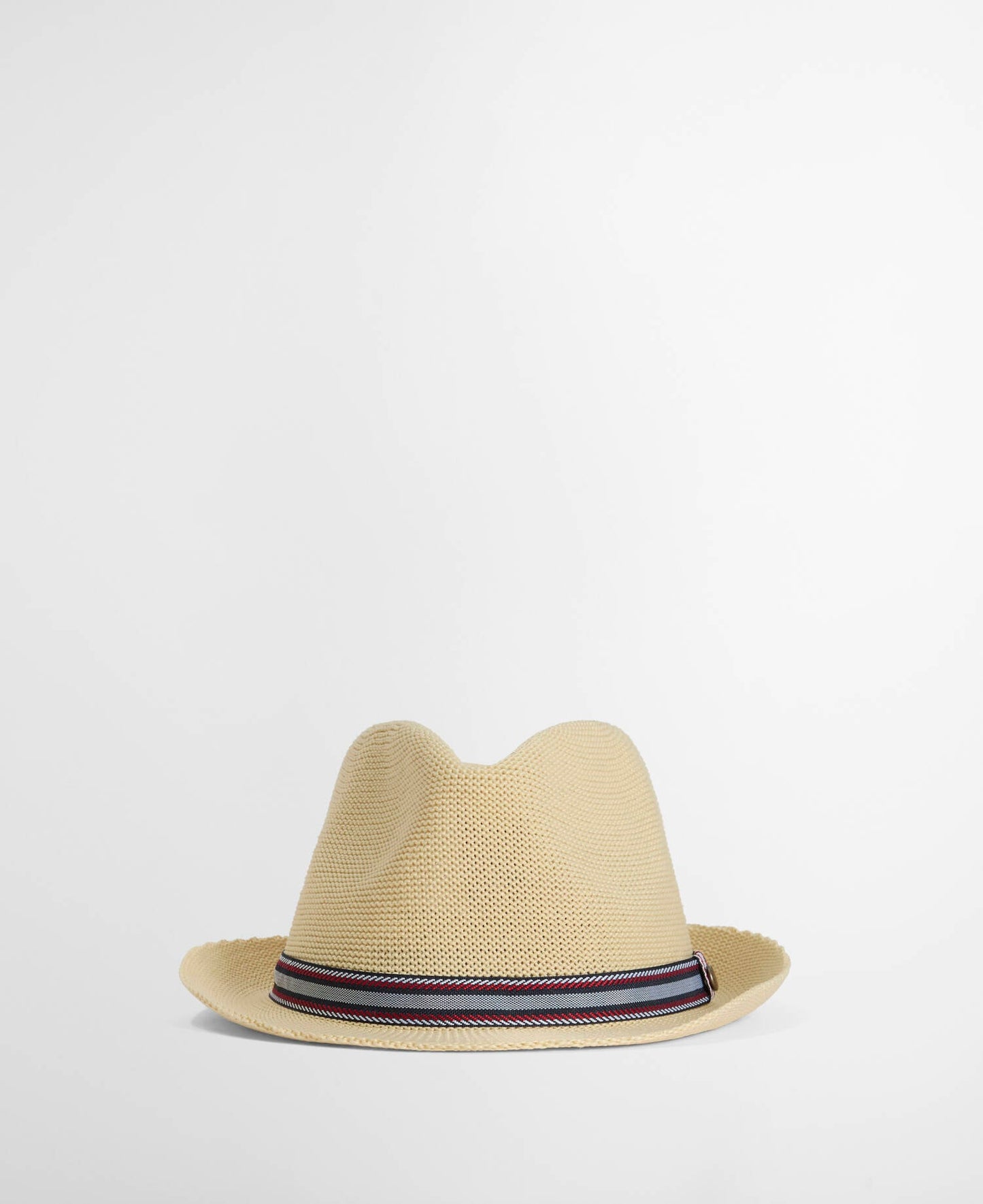 Barbour Linford Trilby Summer Hat