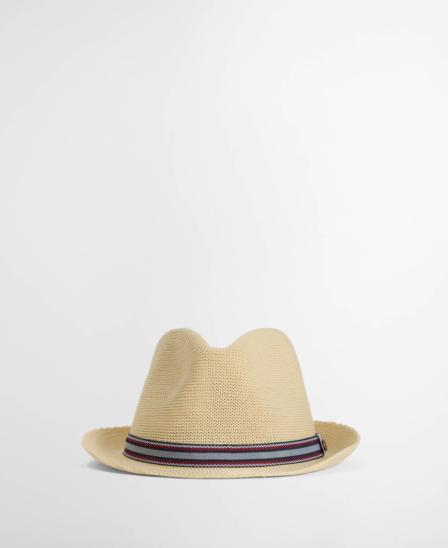 Barbour Linford Trilby Summer Hat
