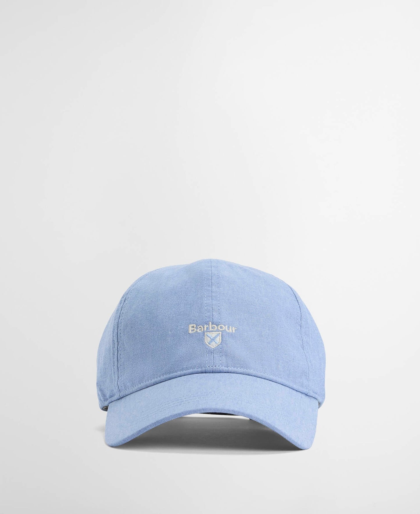 Barbour Nelson Chambray Cap